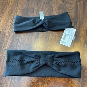Athleta Headbands (2)